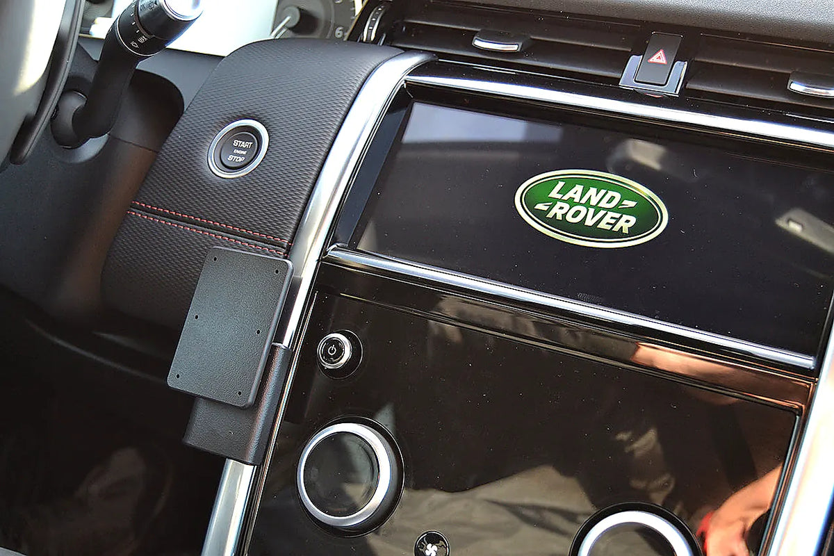 Brodit ProClip 855596 voor Land Rover Discovery Sport