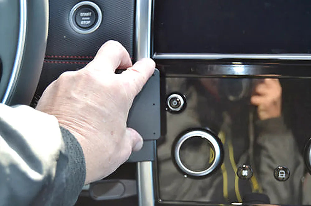 Brodit ProClip 855596 voor Land Rover Discovery Sport