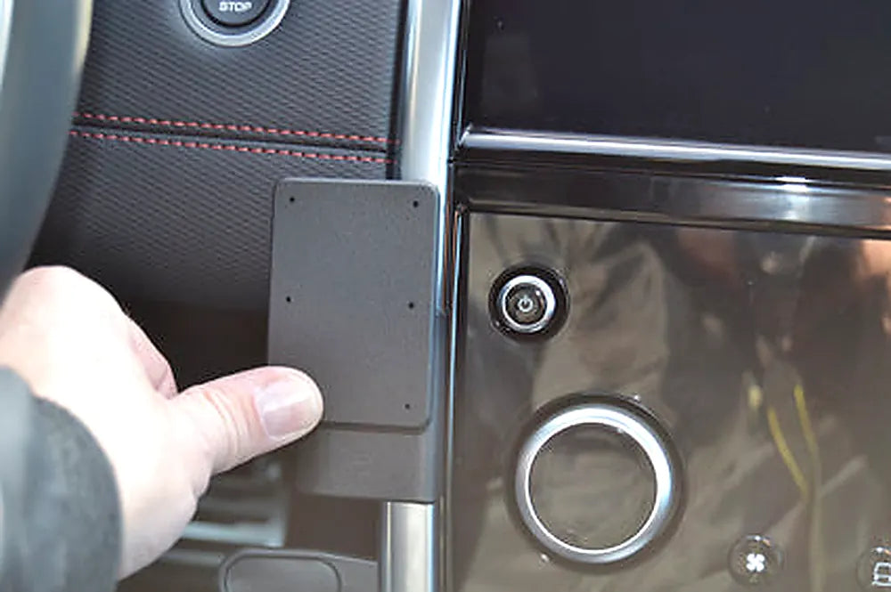 Brodit ProClip 855596 voor Land Rover Discovery Sport
