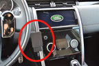 Brodit ProClip 855596 voor Land Rover Discovery Sport