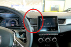 Brodit ProClip 855603 voor Mitsubishi ASX
