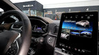 Brodit ProClip 855603 voor Mitsubishi ASX