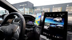 Brodit ProClip 855603 voor Mitsubishi ASX