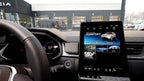 Brodit ProClip 855603 voor Mitsubishi ASX