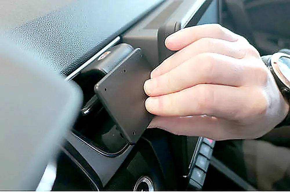 Brodit ProClip 855603 voor Mitsubishi ASX
