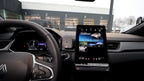 Brodit ProClip 855603 voor Mitsubishi ASX