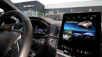 Brodit ProClip 855603 voor Mitsubishi ASX