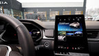 Brodit ProClip 855603 voor Mitsubishi ASX