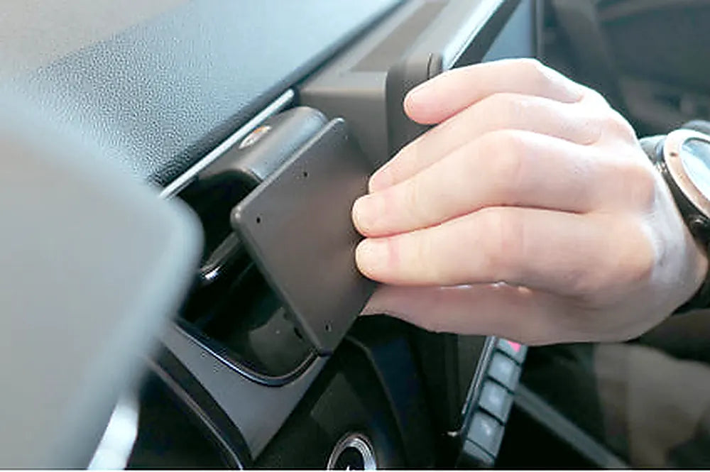 Brodit ProClip 855603 voor Mitsubishi ASX