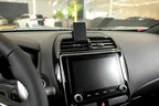 Brodit ProClip 855610 voor Mitsubishi ASX