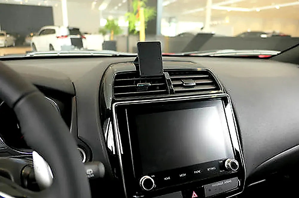 Brodit ProClip 855610 voor Mitsubishi ASX