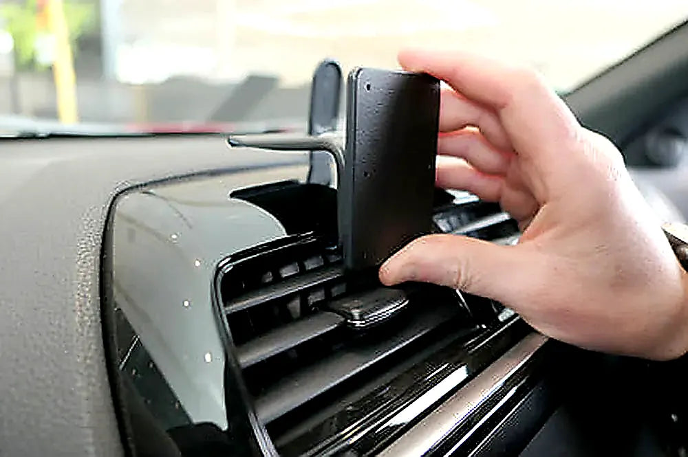 Brodit ProClip 855610 voor Mitsubishi ASX