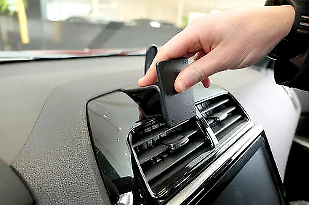 Brodit ProClip 855610 voor Mitsubishi ASX