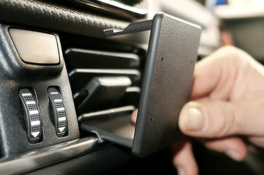Brodit ProClip 855611 voor Ford Puma