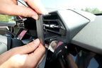Brodit ProClip 855621 voor Audi S3