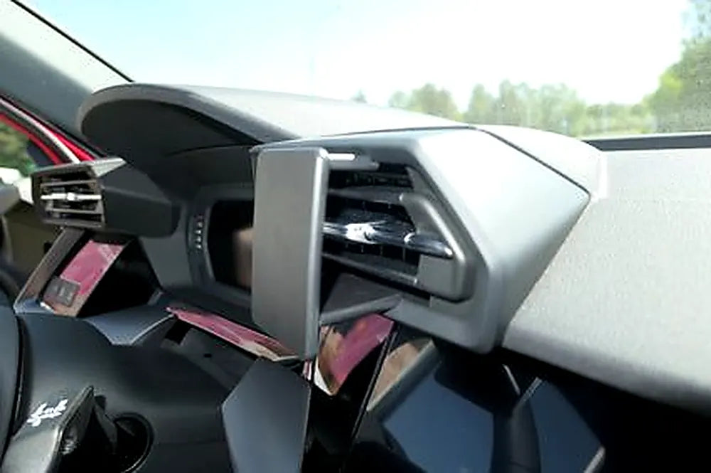 Brodit ProClip 855621 voor Audi S3