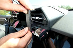 Brodit ProClip 855621 voor Audi S3