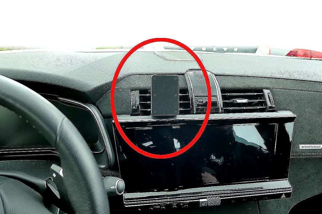 Brodit ProClip 855625 voor DS 7 Crossback