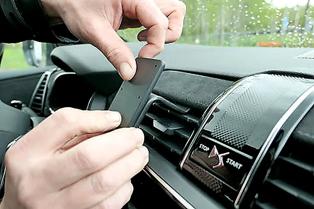 Brodit ProClip 855625 voor DS 7 Crossback