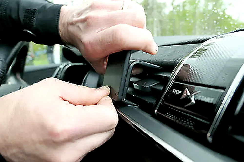 Brodit ProClip 855625 voor DS 7 Crossback