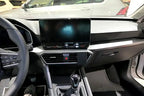 Brodit ProClip 855641 voor Cupra Leon Sportstourer