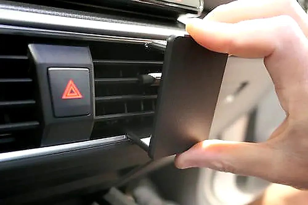 Brodit ProClip 855641 voor Cupra Leon Sportstourer