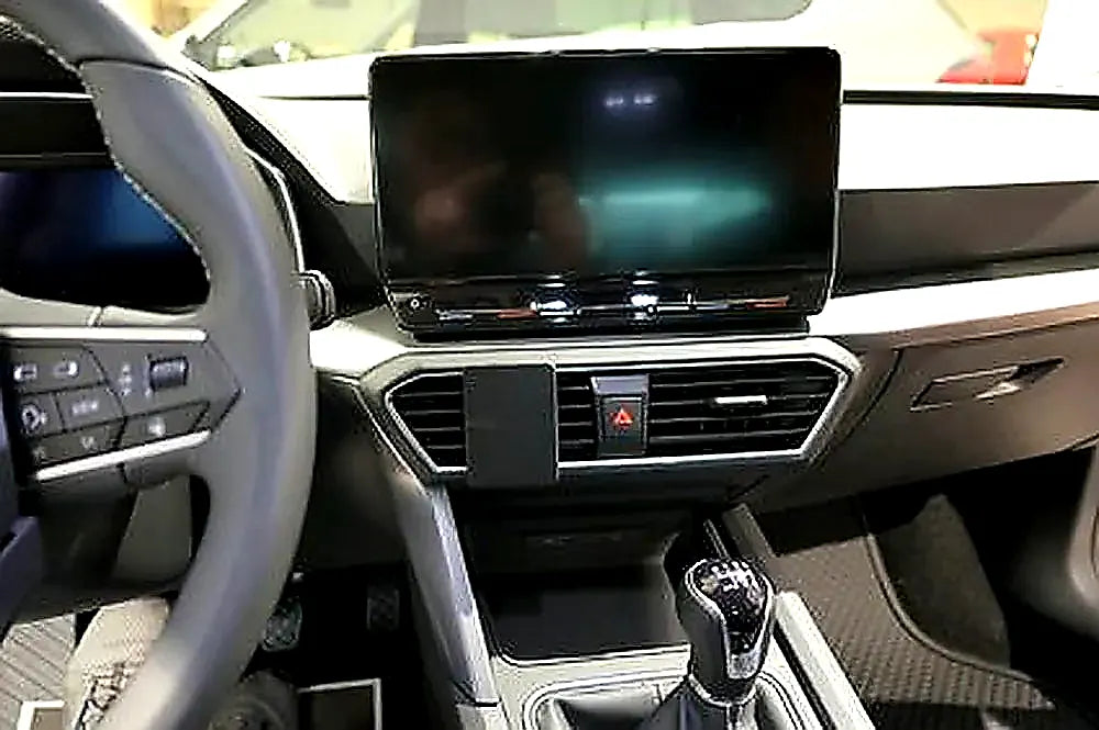 Brodit ProClip 855641 voor Cupra Leon Sportstourer