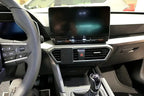 Brodit ProClip 855641 voor Cupra Leon Sportstourer