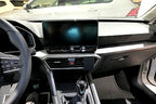 Brodit ProClip 855641 voor Cupra Leon Sportstourer