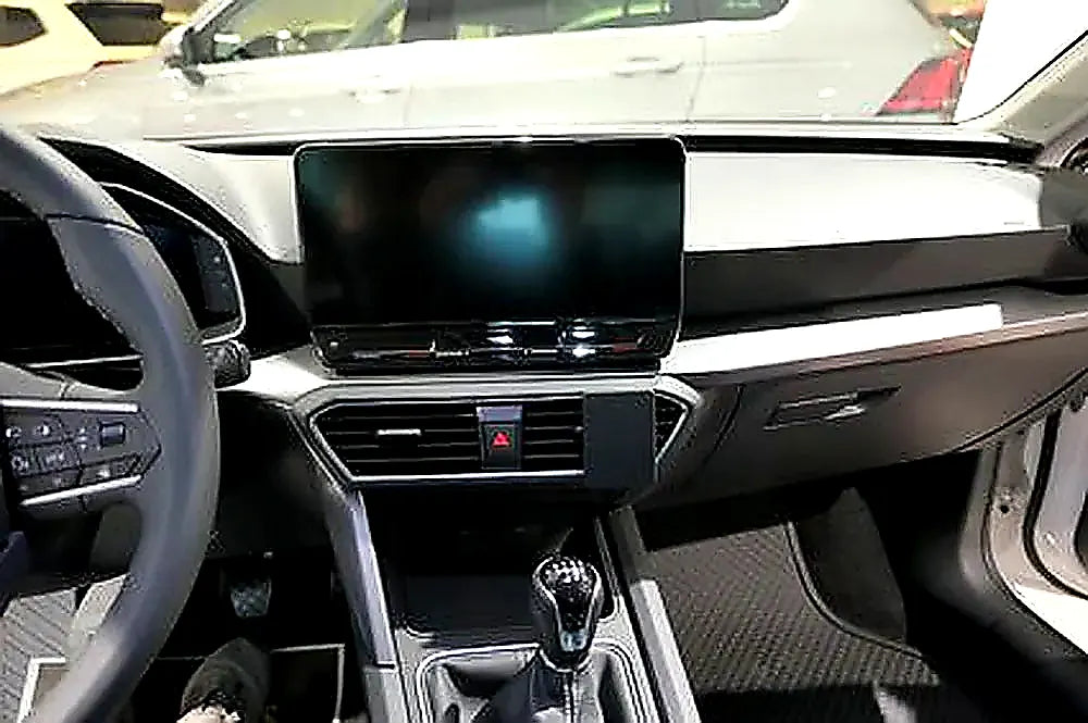Brodit ProClip 855641 voor Cupra Leon Sportstourer