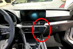 Brodit ProClip 855641 voor Cupra Leon Sportstourer