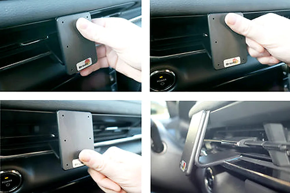 Brodit ProClip 855645 voor Mazda MX-30