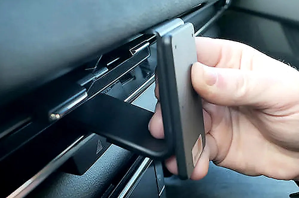 Brodit ProClip 855645 voor Mazda MX-30