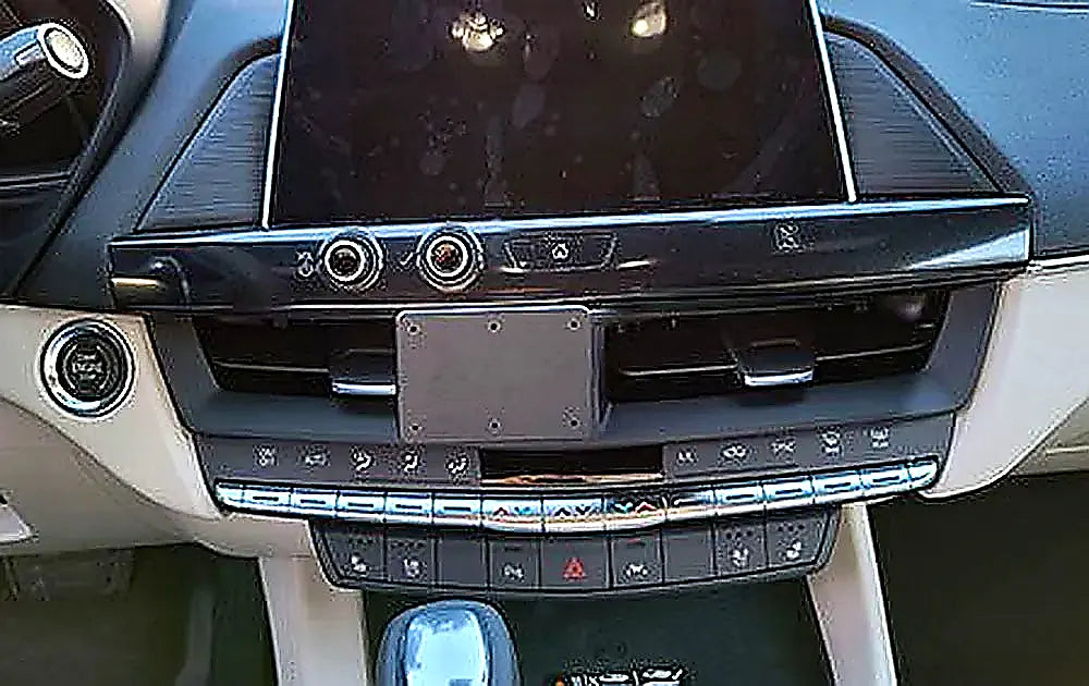 Brodit ProClip 855654 voor Cadillac CT 4