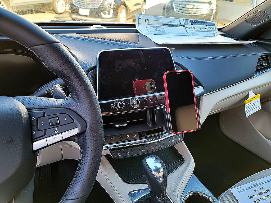 Brodit ProClip 855654 voor Cadillac CT 4