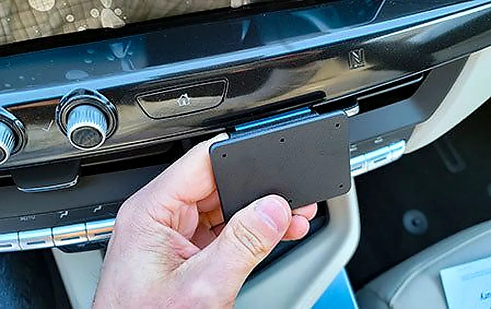 Brodit ProClip 855654 voor Cadillac CT 4