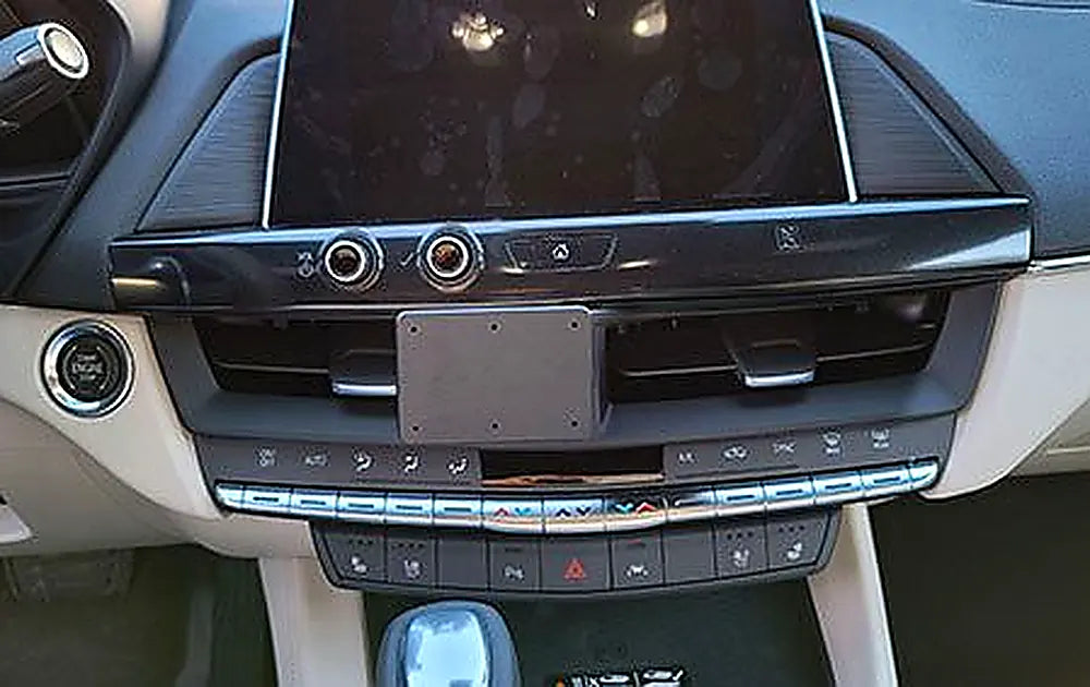 Brodit ProClip 855654 voor Cadillac CT 4