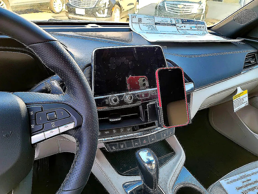 Brodit ProClip 855654 voor Cadillac CT 4