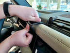 Brodit ProClip 855657 voor Land Rover Defender