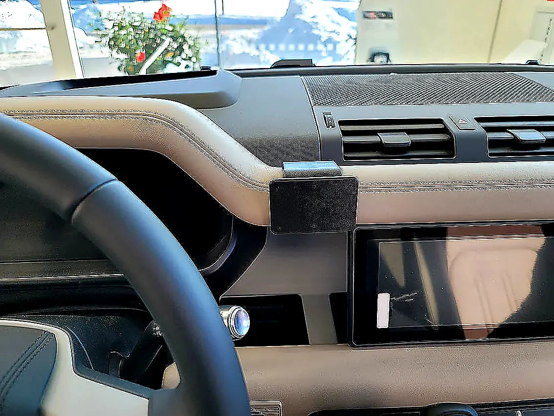 Brodit ProClip 855657 voor Land Rover Defender