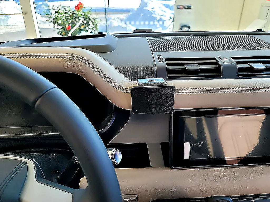 Brodit ProClip 855657 voor Land Rover Defender