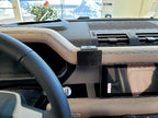Brodit ProClip 855657 voor Land Rover Defender