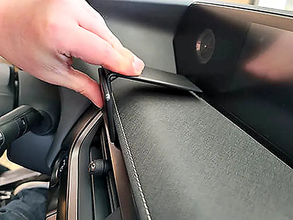 Brodit ProClip 855659 voor Lexus UX Series