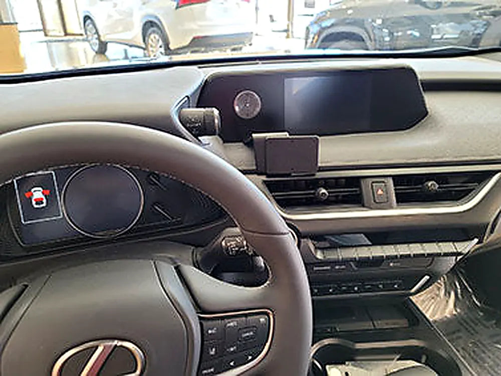 Brodit ProClip 855659 voor Lexus UX Series
