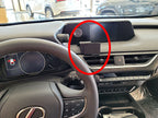 Brodit ProClip 855659 voor Lexus UX Series
