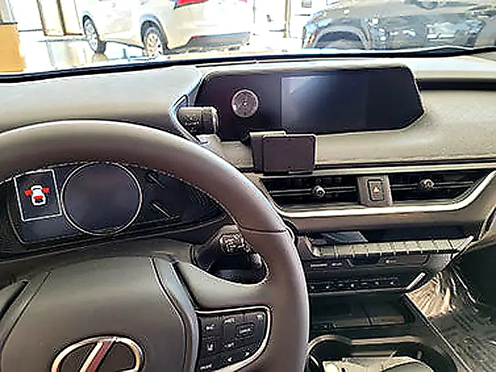 Brodit ProClip 855659 voor Lexus UX Series