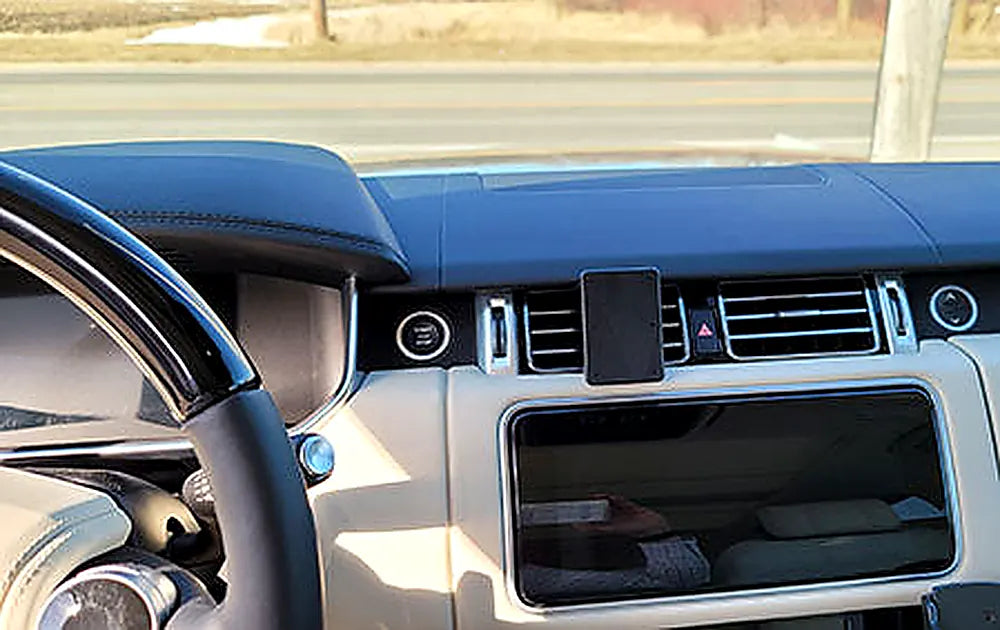 Brodit ProClip 855663 voor Land Rover Range Rover