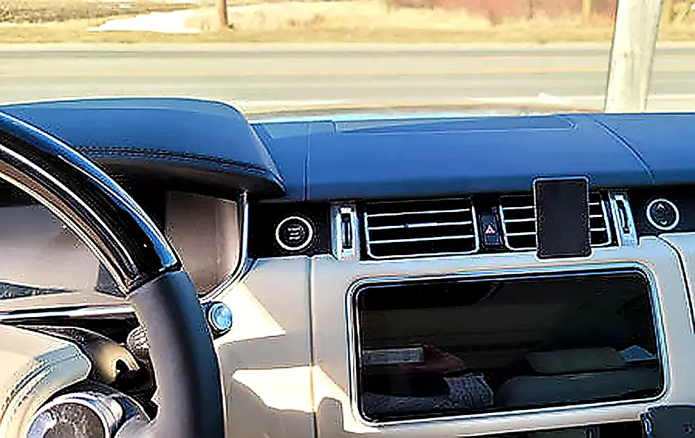 Brodit ProClip 855663 voor Land Rover Range Rover