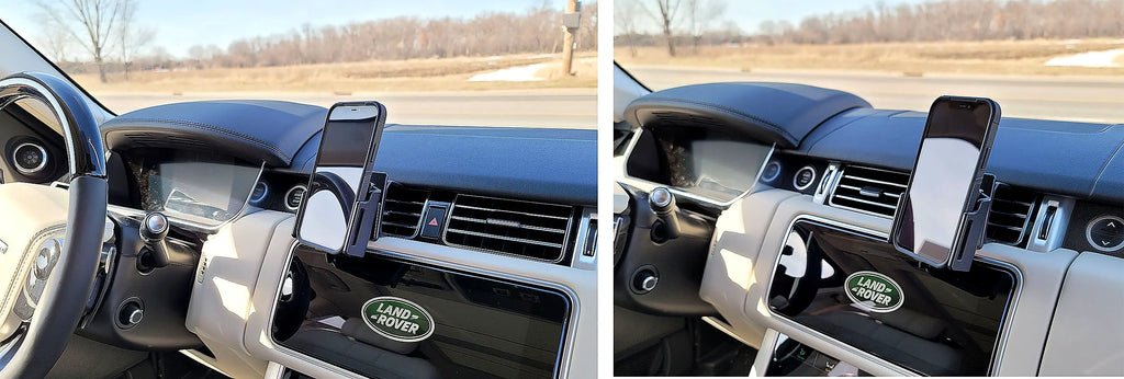 Brodit ProClip 855663 voor Land Rover Range Rover