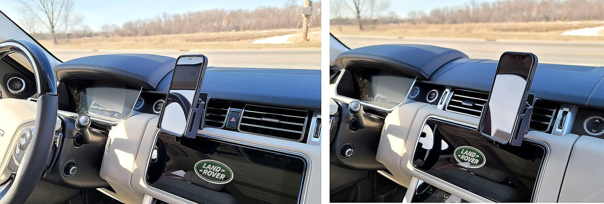 Brodit ProClip 855663 voor Land Rover Range Rover